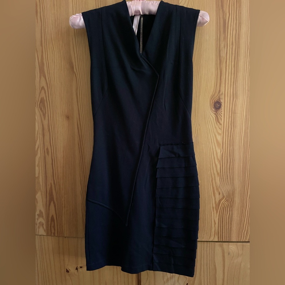 Kimberly Ovitz Black Dtess / Small / NWOT